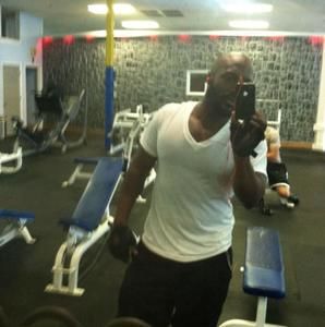 Meet your Posher, Everette